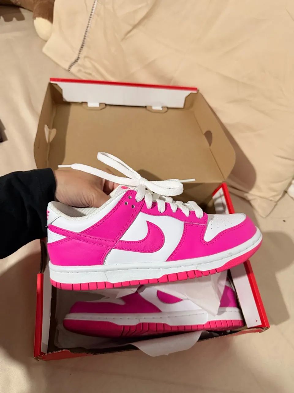Tênis Nike - Foto 2