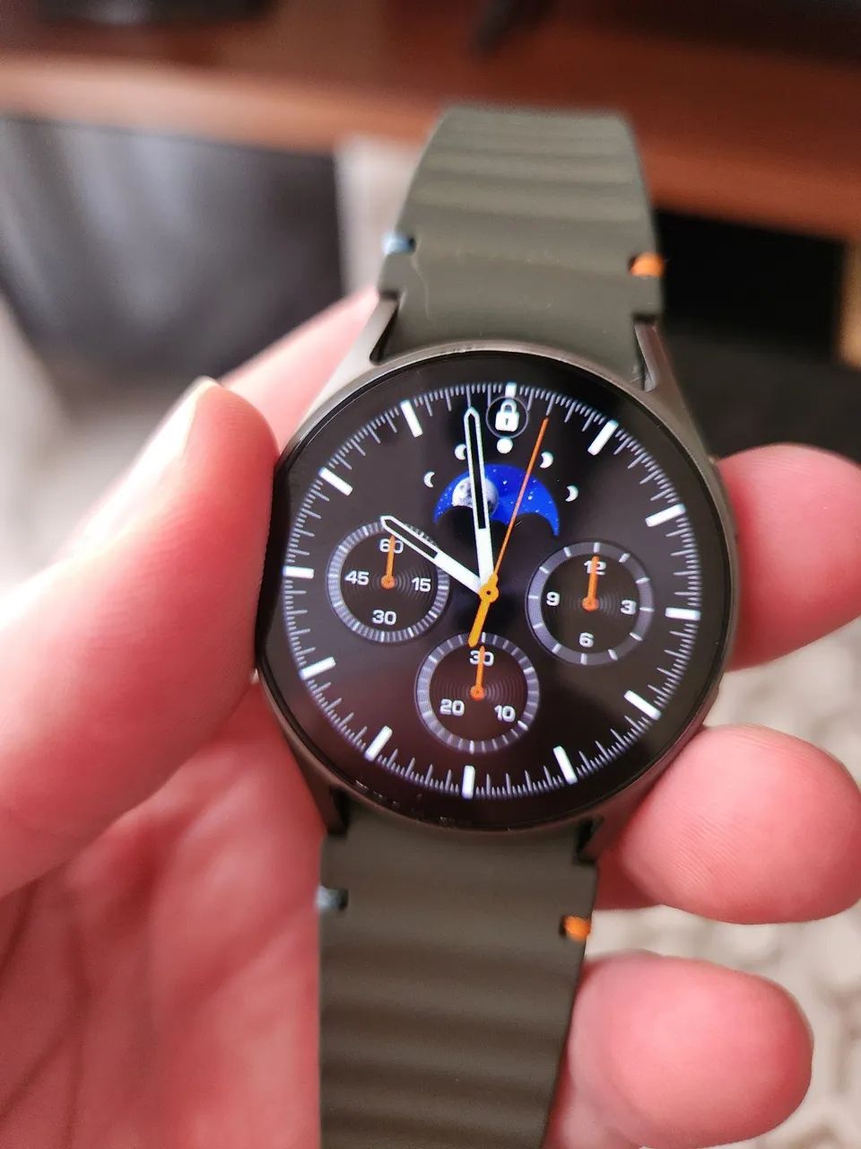 Samsung Galaxy Watch 7 LTE - Foto 2
