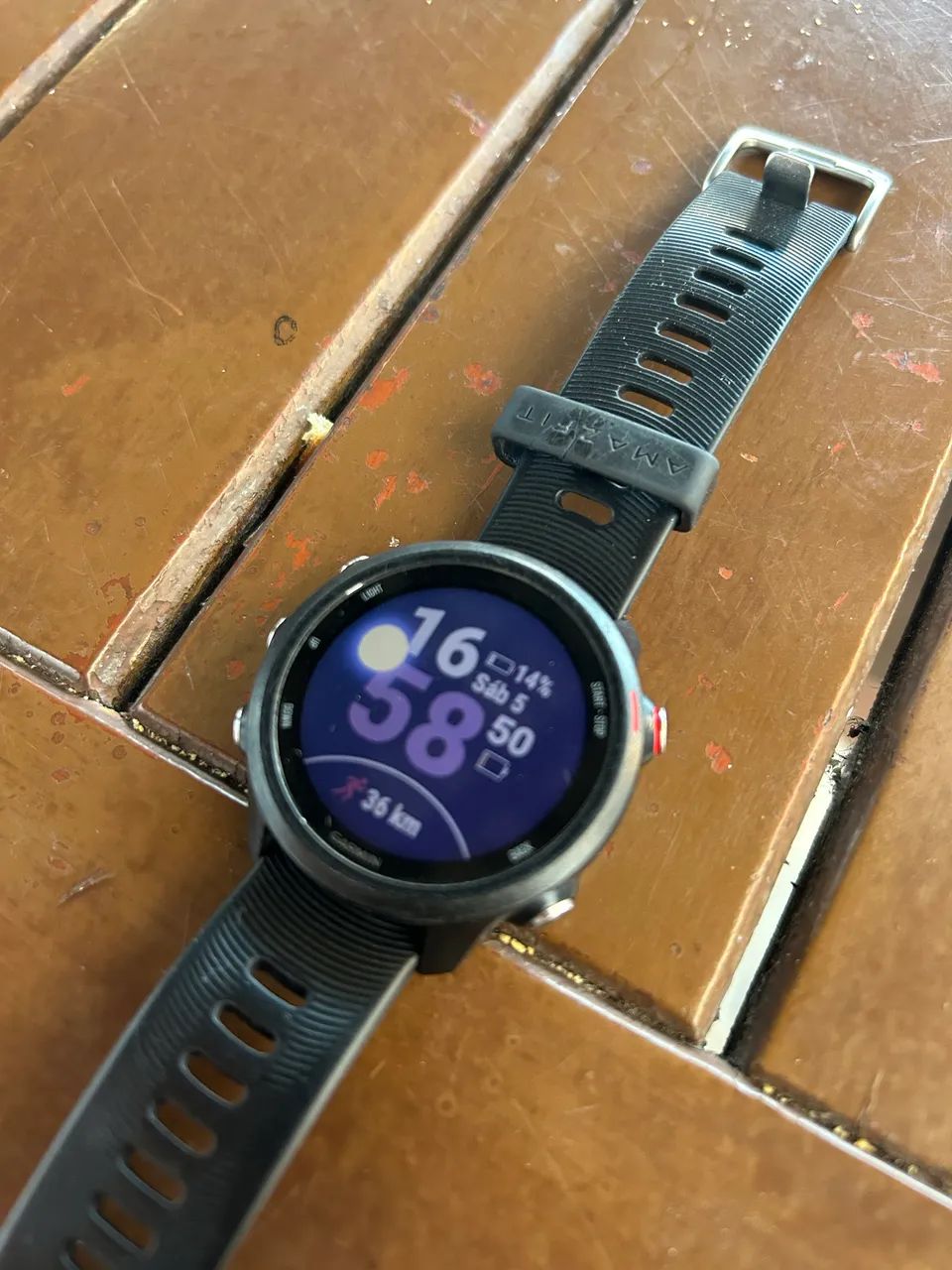 Garmin 245 music - Foto 2