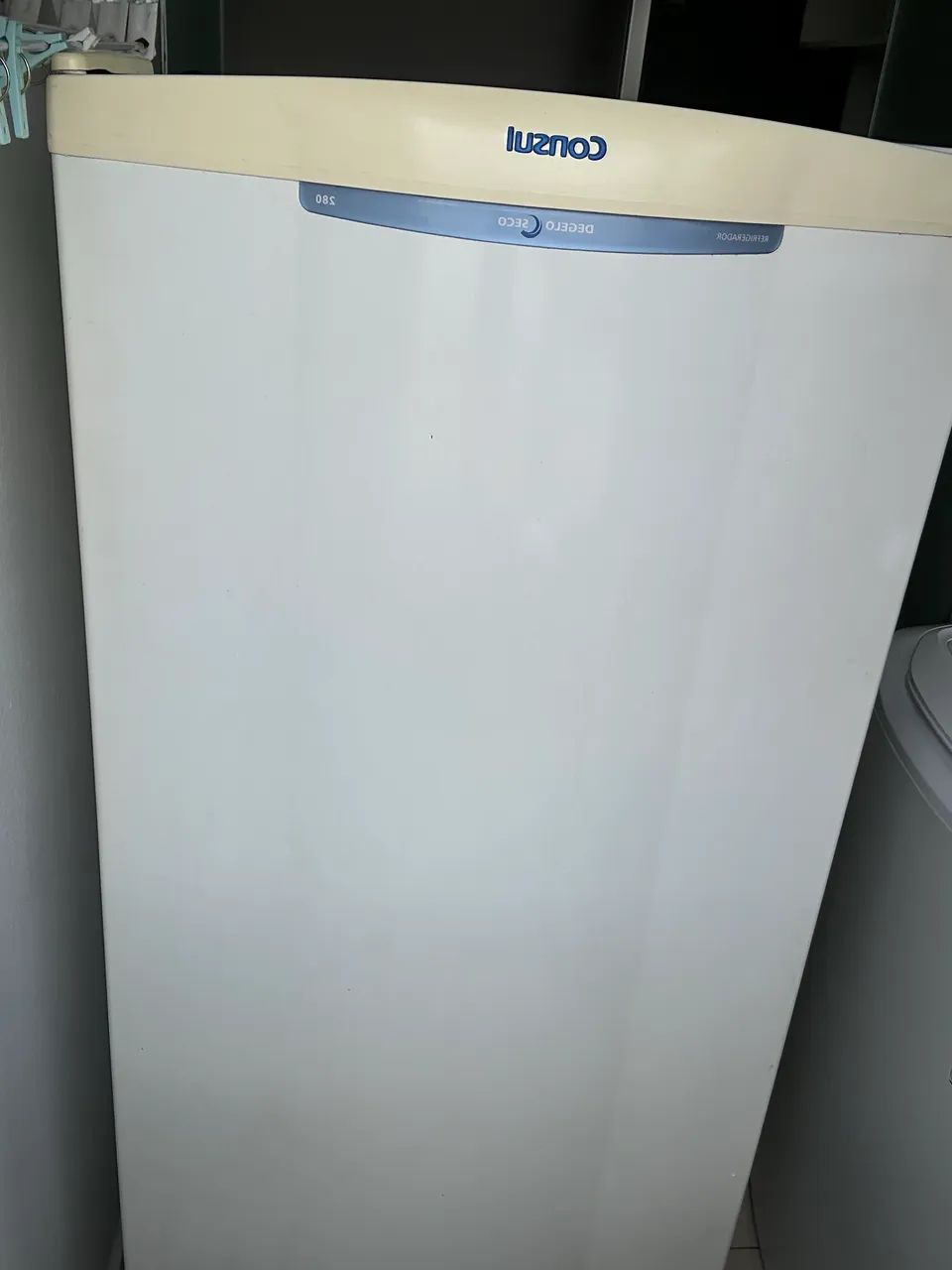 Geladeira Consul - Foto 4