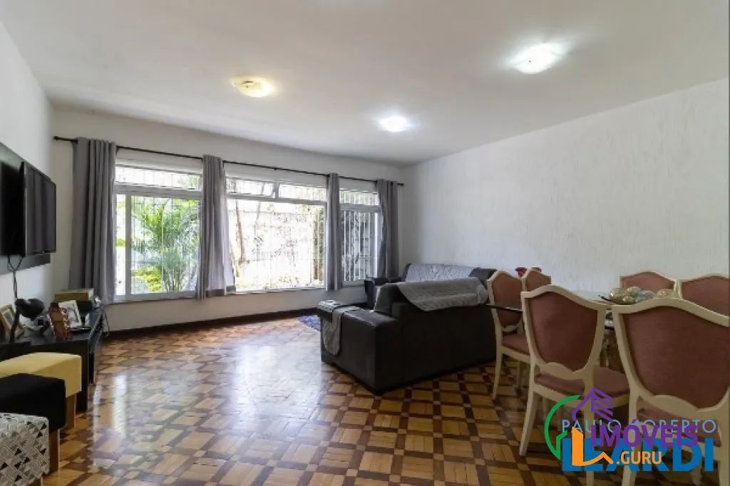 CASA ASSOBRADADA - ACLIMAÇÃO - SP - Foto 3