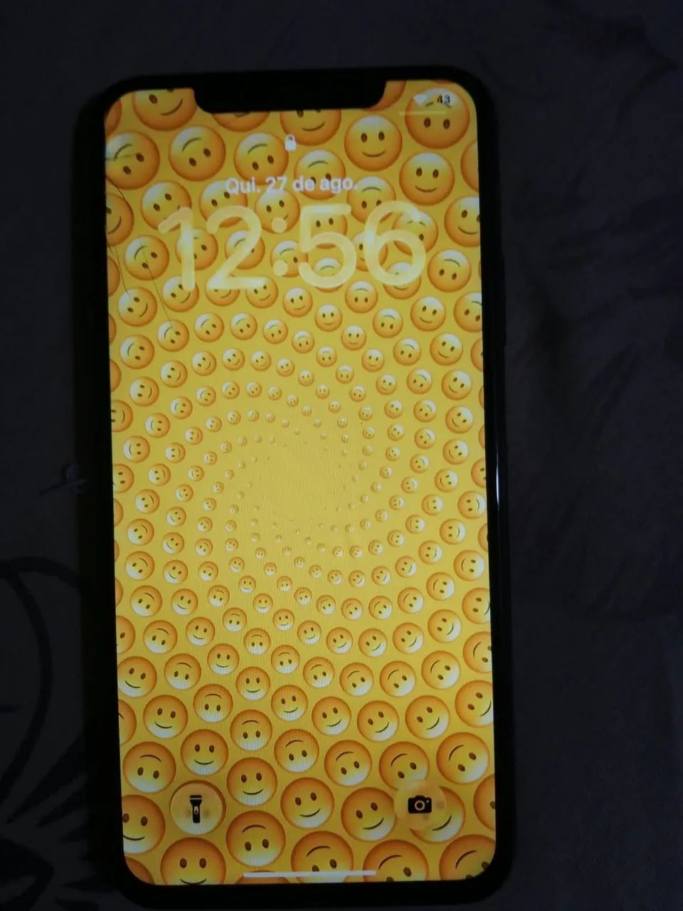 Vende-se iPhone 11 Pro Max 