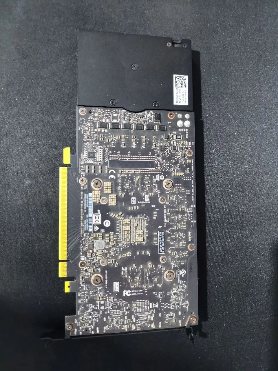 NVidia Quadro RTX 4000 8gb - Foto 2
