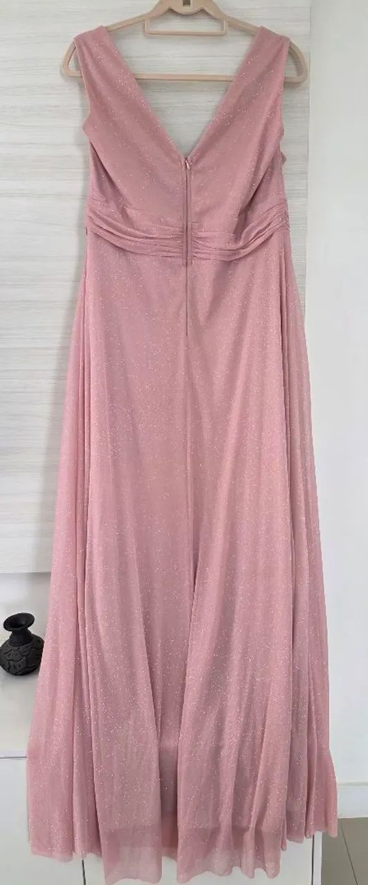 Vestido de festa - Foto 3