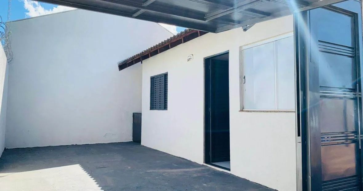 Casa em Ceilândia 
