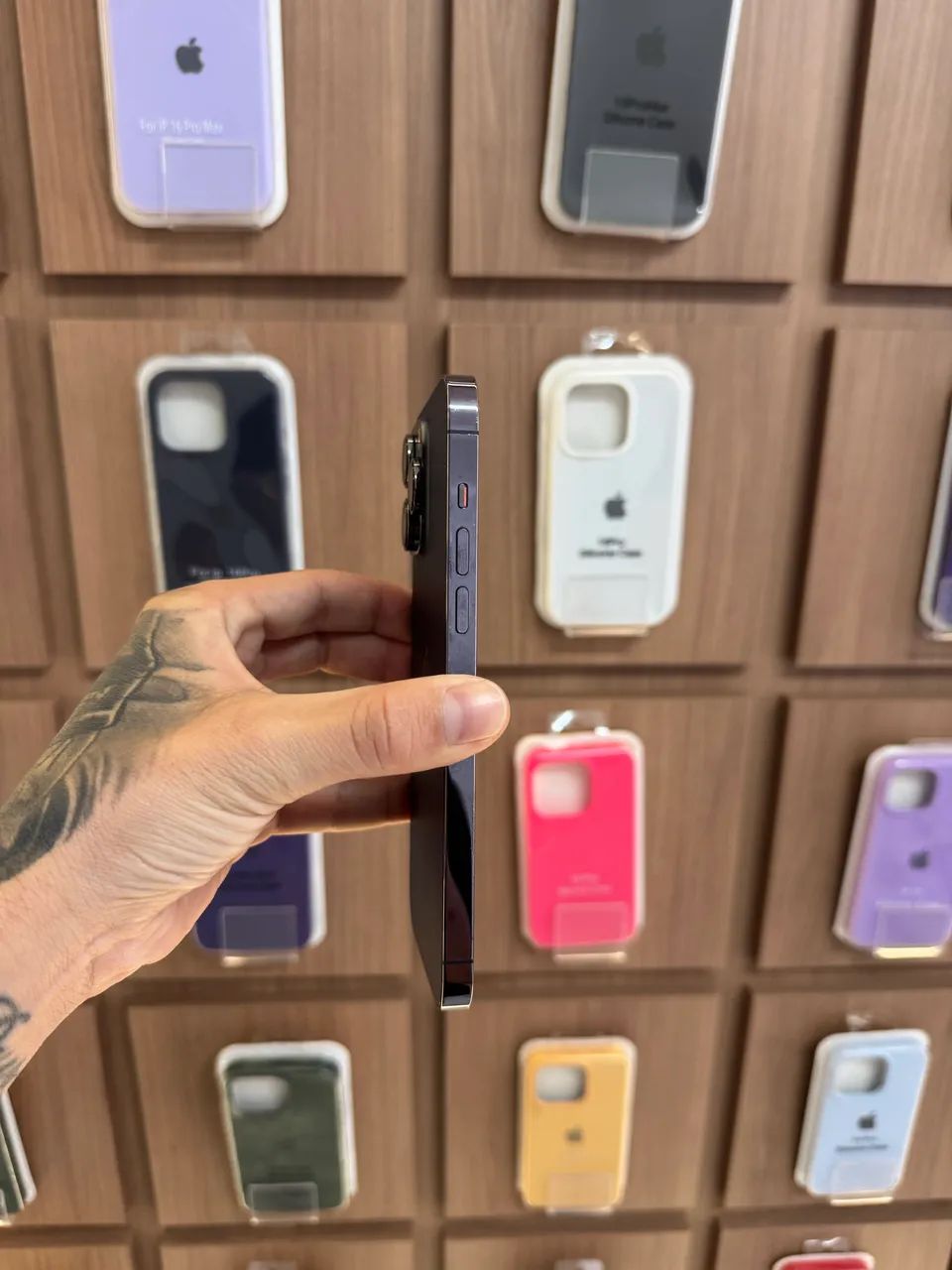 IPhone 14 Pro 128GB 100% Original - Foto 5