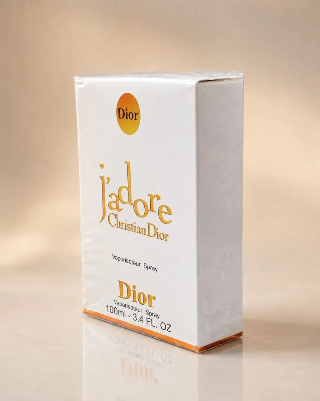 Perfume JADORE CHRISTIAN DIOR - Foto 2