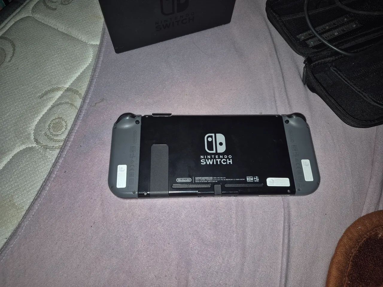nintendo switch v2 - Foto 2