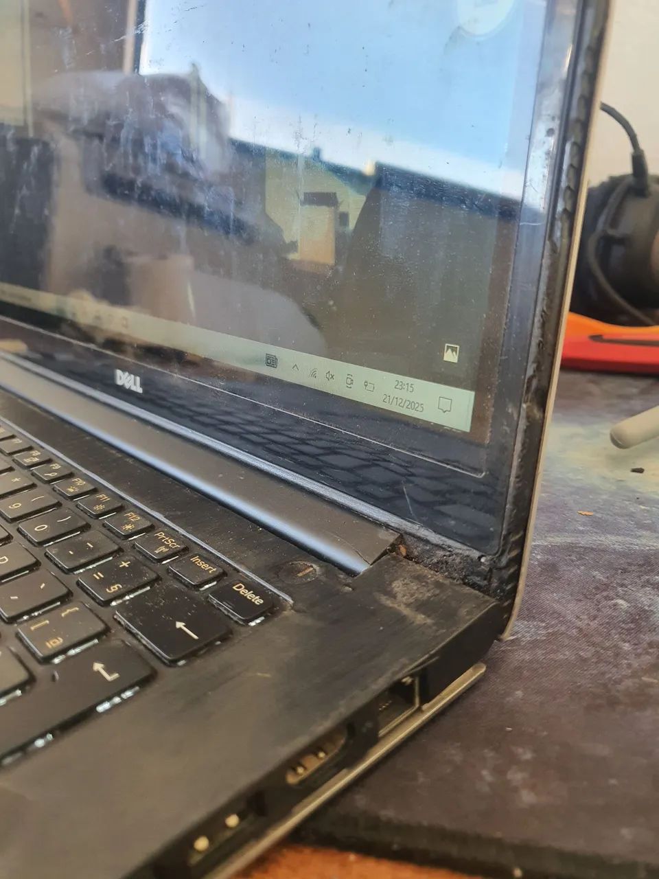 Notebook Dell Inspiron 5447 - I7 4510U e 8Gb Ram - Foto 3