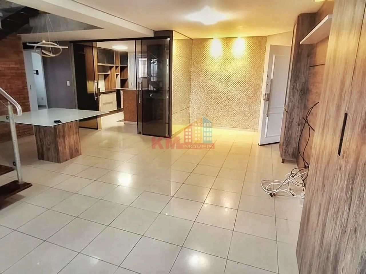 Residencial Polaris - COBERTURA DUPLEX  3 Suítes | Edifício Polaris  Natal/RN