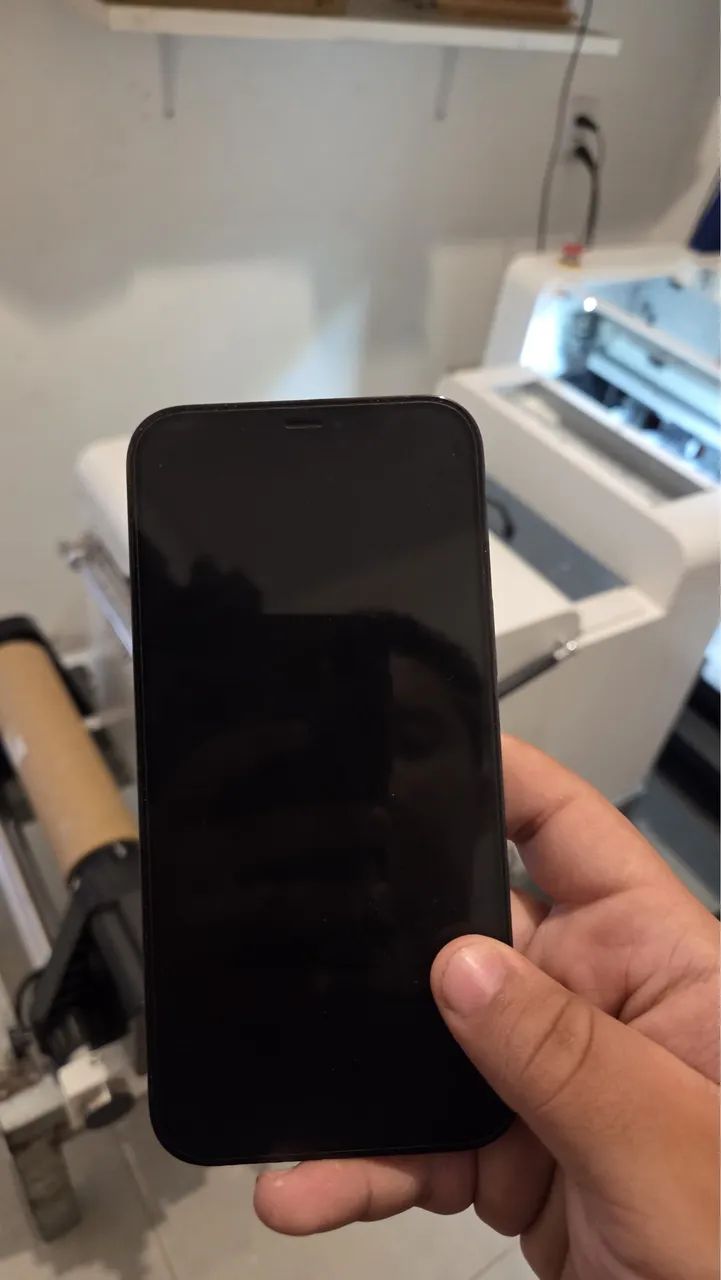 IPHONE 12 Pro Max  - Foto 4