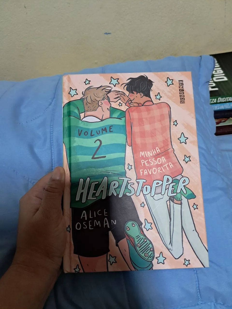 Heartstopper 1 e 2 - Foto 3