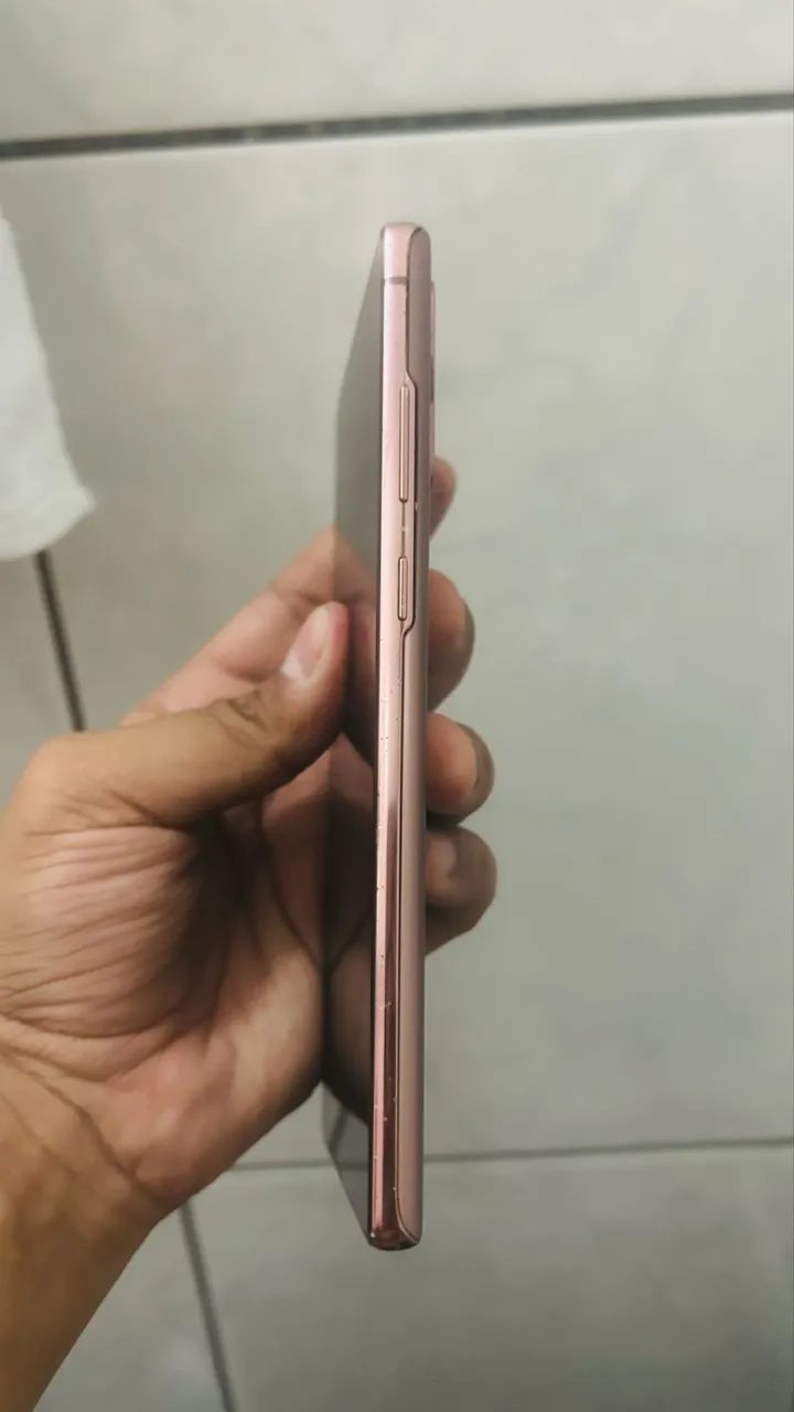 Celular Galaxy Note 20 - Foto 2