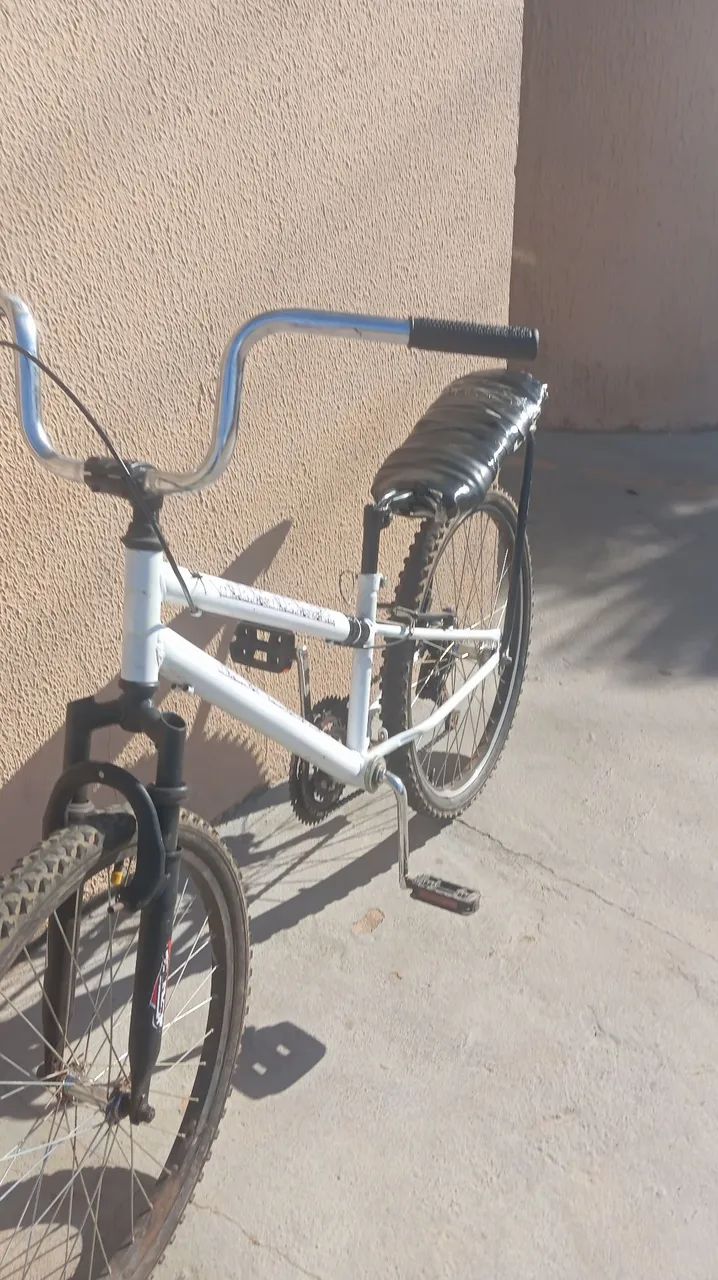 Bicicleta aro 24 - Foto 2