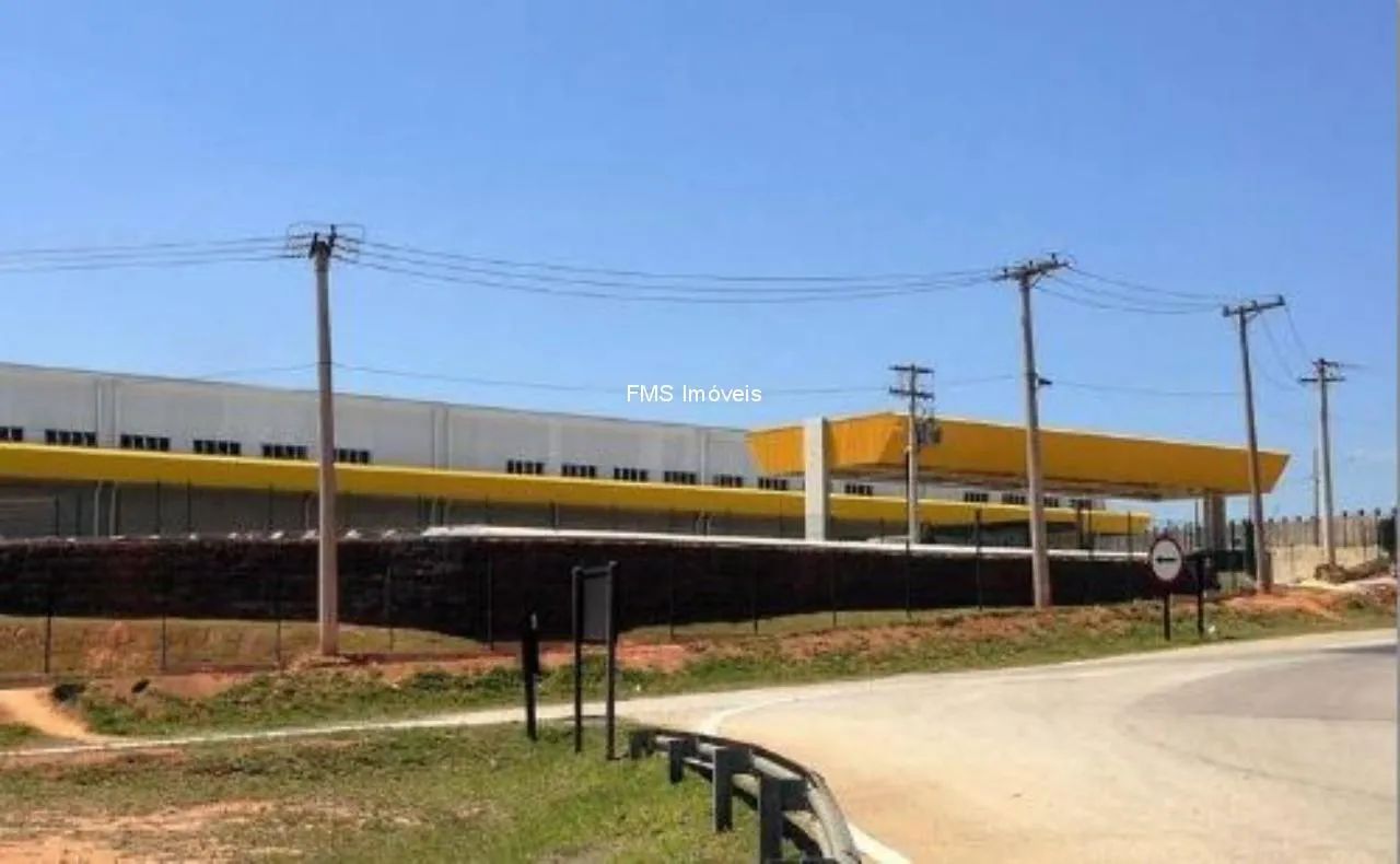 Galpão para locação com 3354m² em Cabreúva/SP - Foto 3