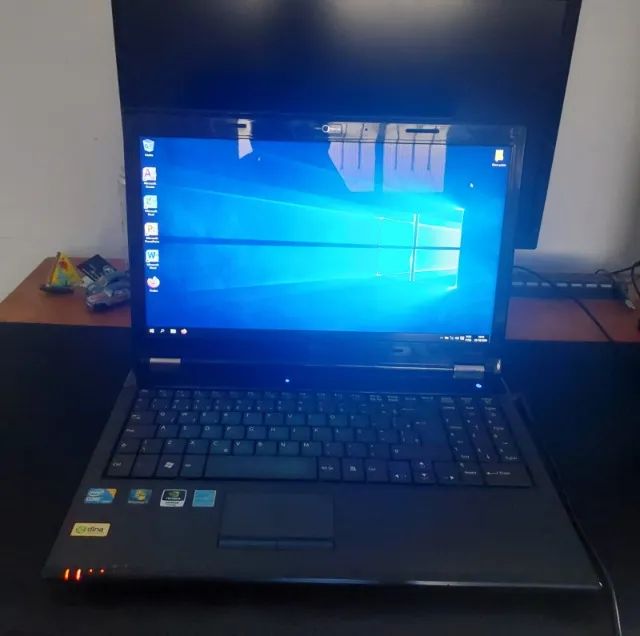 Notebook LG - Intel Core i5 | SSD 240GB | Placa de Vídeo Nvidia - Foto 5