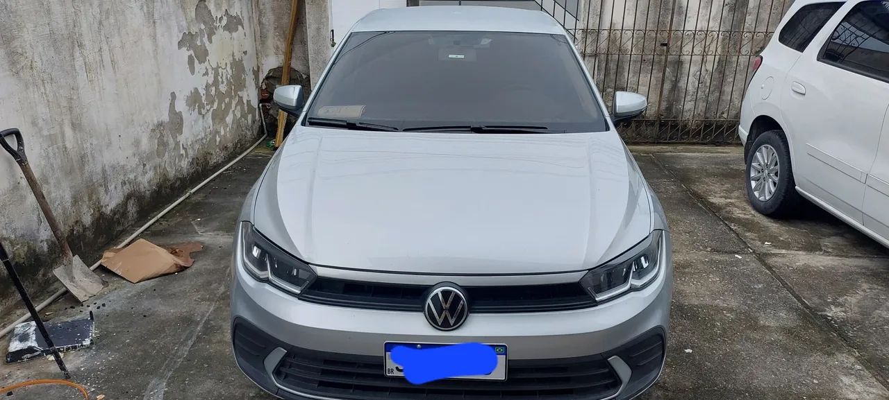 Volkswagen Polo 2023