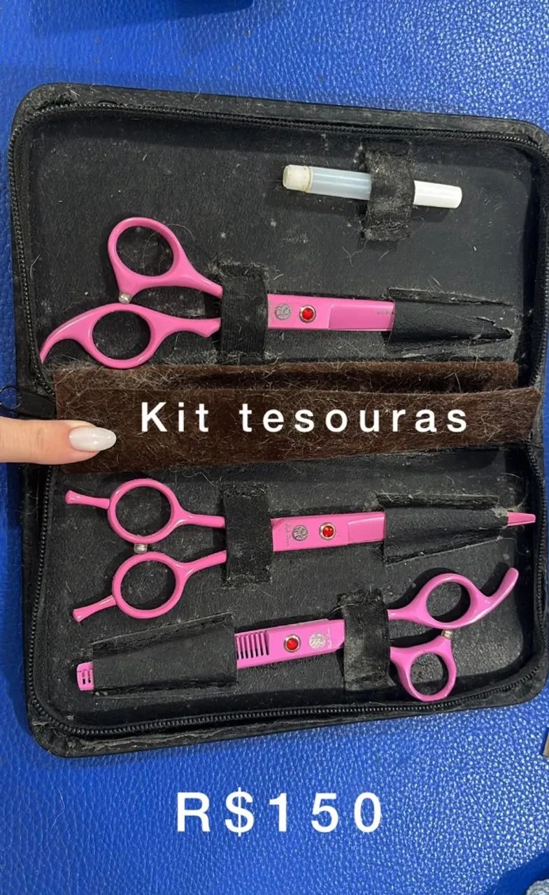 Equipamentos - Foto 2