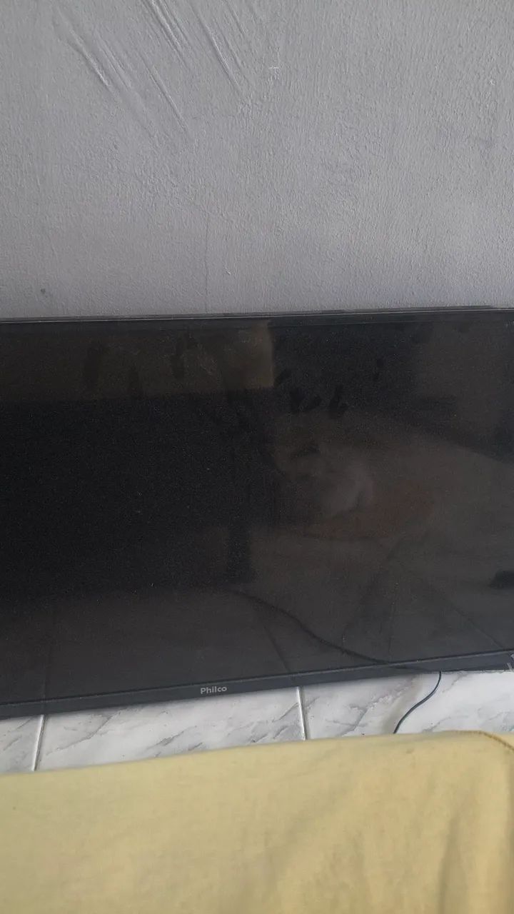 Tv 43 polegadas 