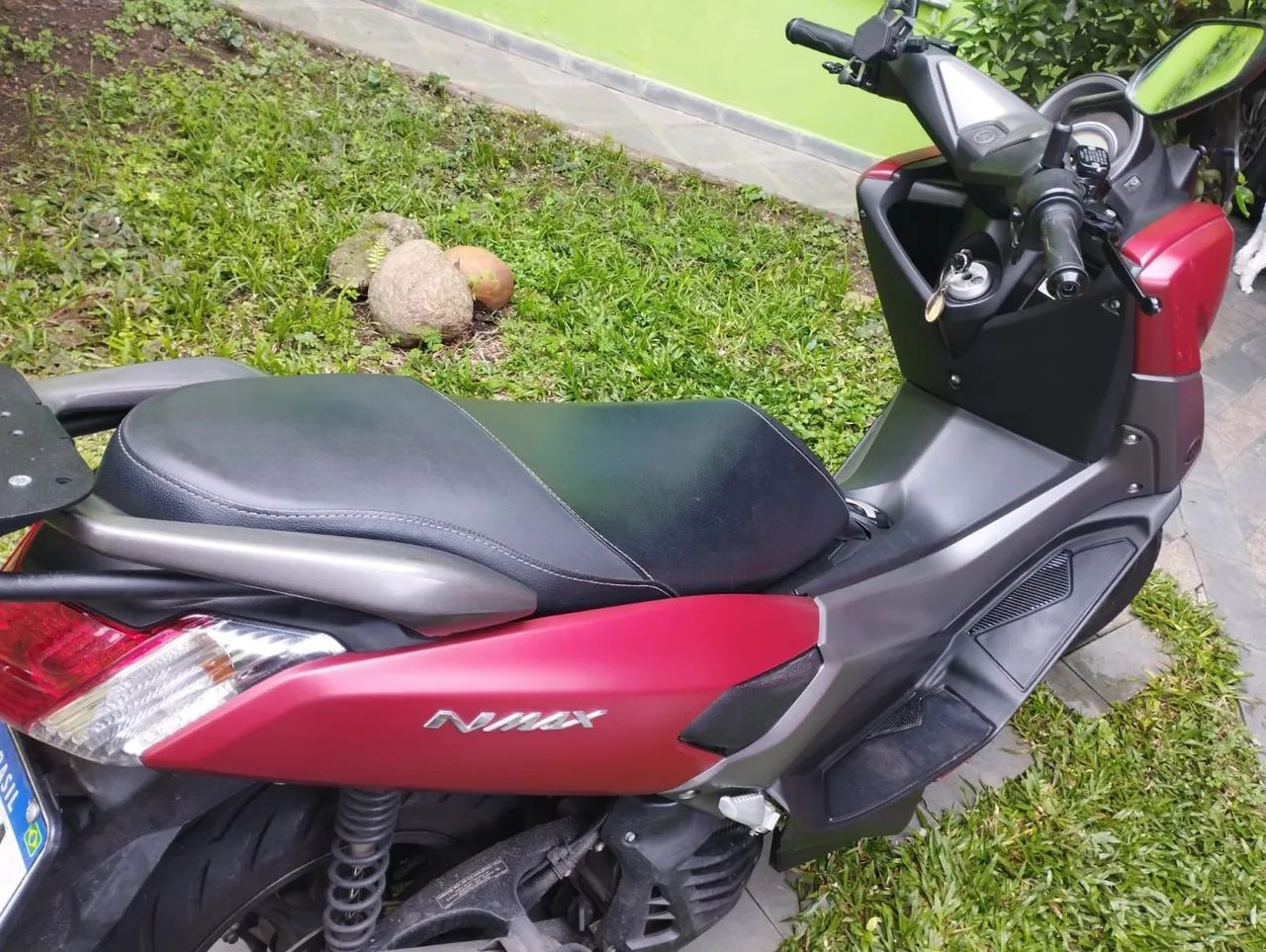 Moto em perfeito estado. - Foto 3