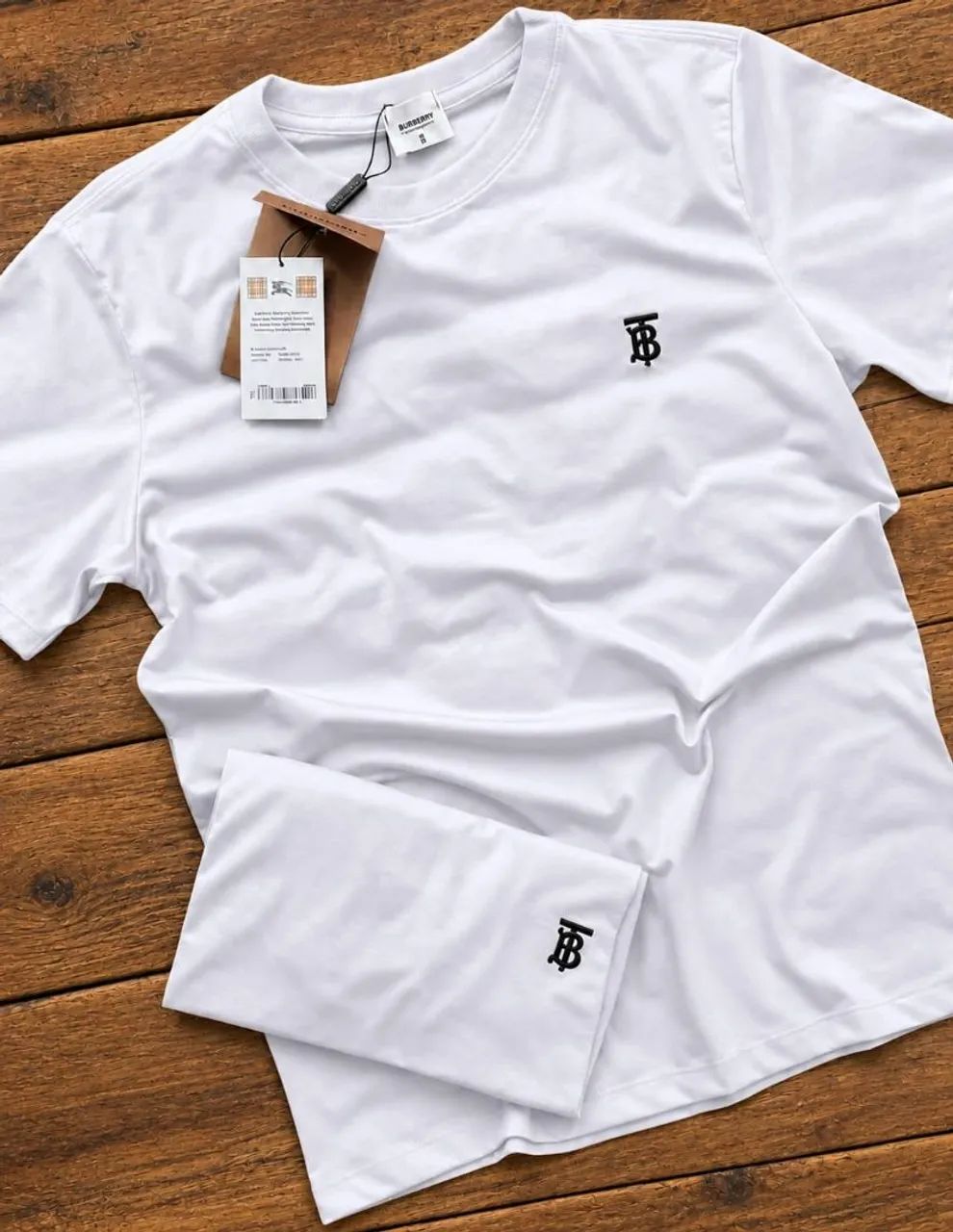 Camisetas  - Foto 4
