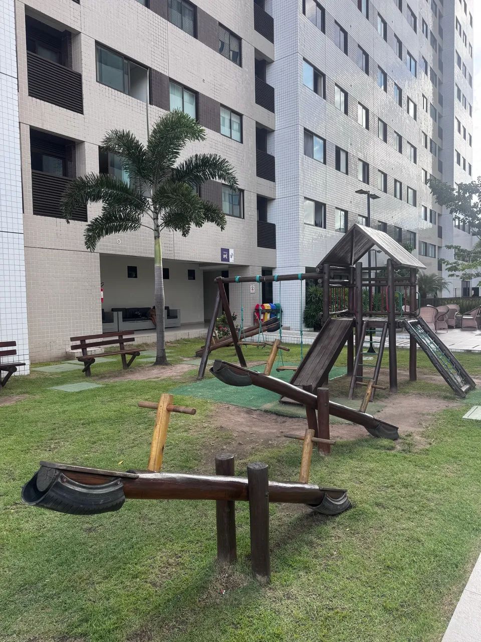 Apartamento 3 Quartos no Reserva Polidoro - Conforto, Lazer e Segurança! - Foto 5