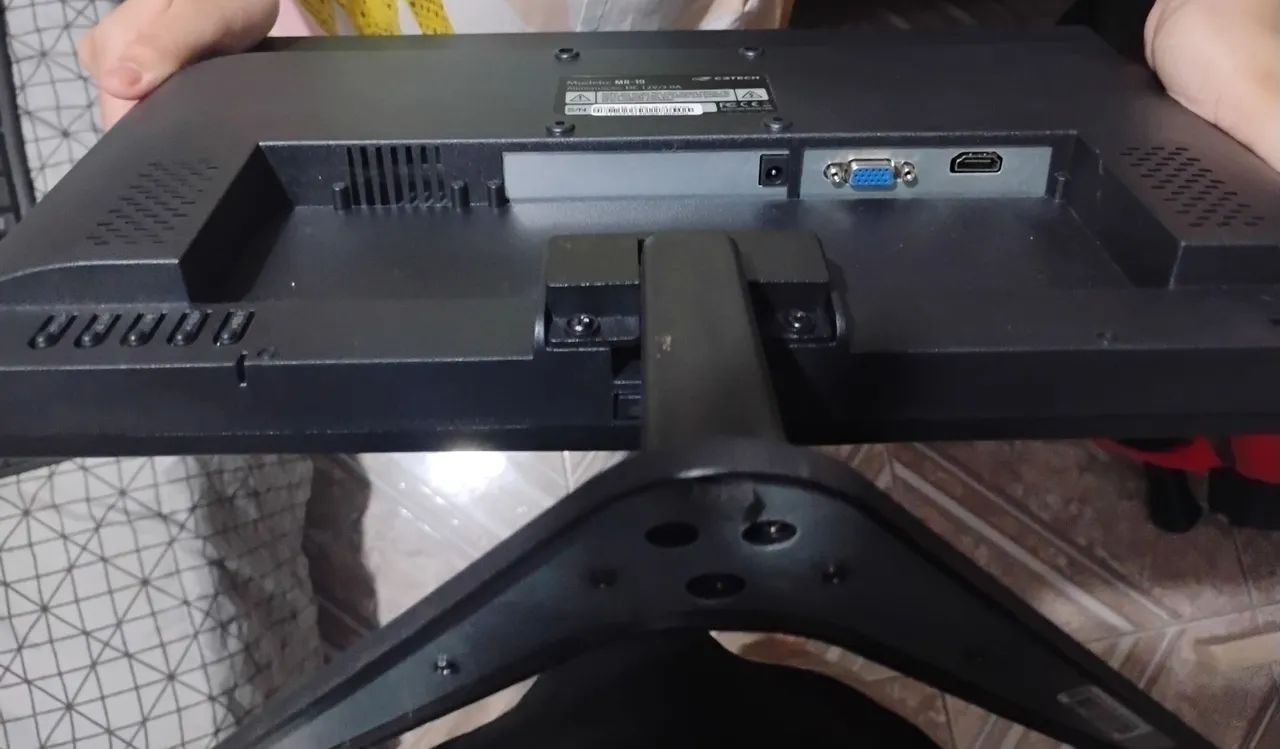 Monitor 22 polegadas. - Foto 2