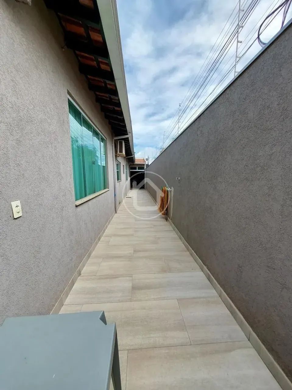 CASA COM 04 SUÍTES - CORONEL ANTONINO - Foto 2