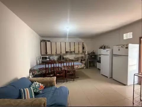 Casa com Piscina em Governador Celso Ramos - Foto 2