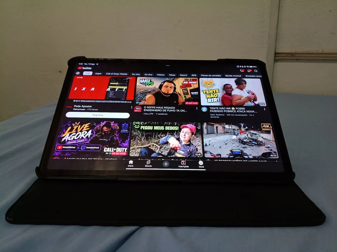Tablet Xiaomi Pad Pro  - Foto 2
