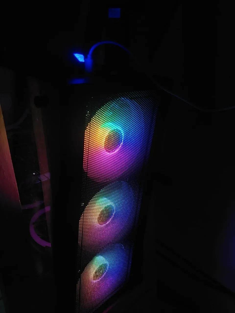 Computador Gamer (LER A DESCRIÇÃO COMPLETA) - Foto 5