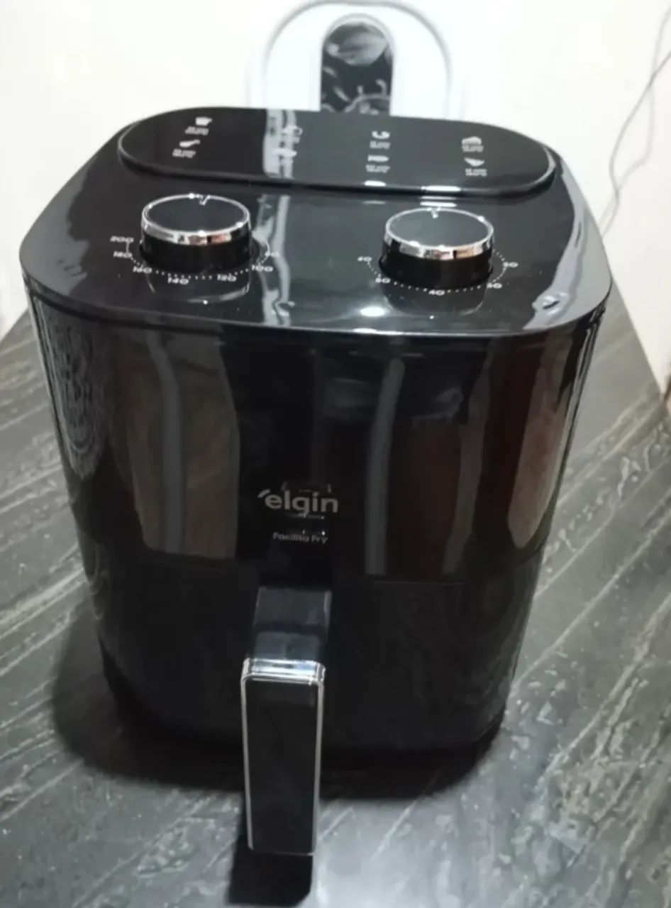 airfryer