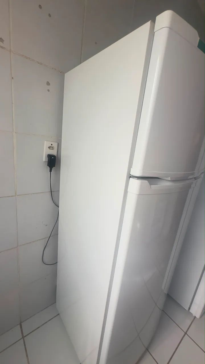 Vendo geladeira consul - Foto 2