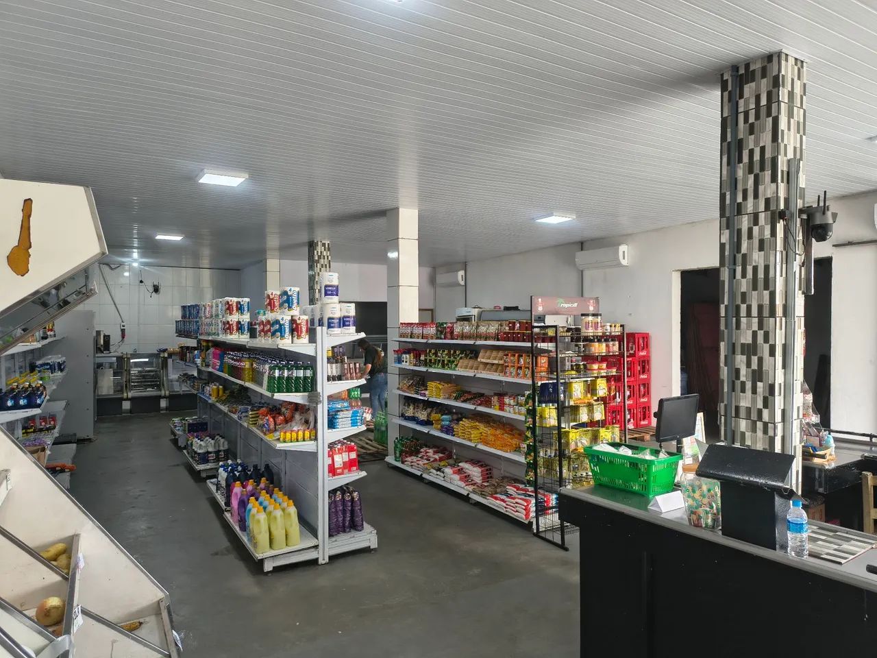 Vendo prédio comercial  - Foto 3