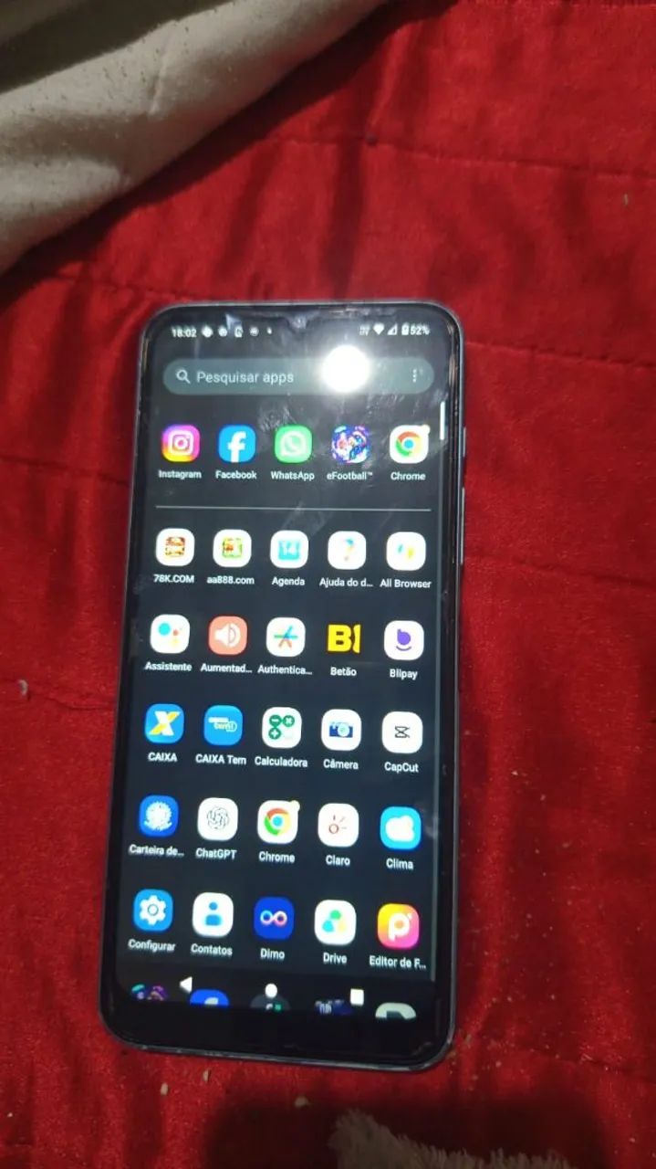 Motorola motog50 - Foto 3