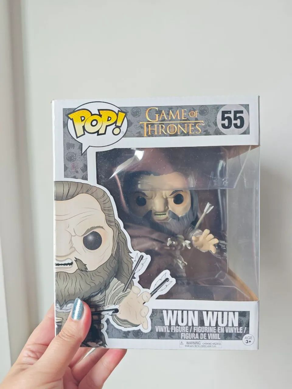 Funko pop