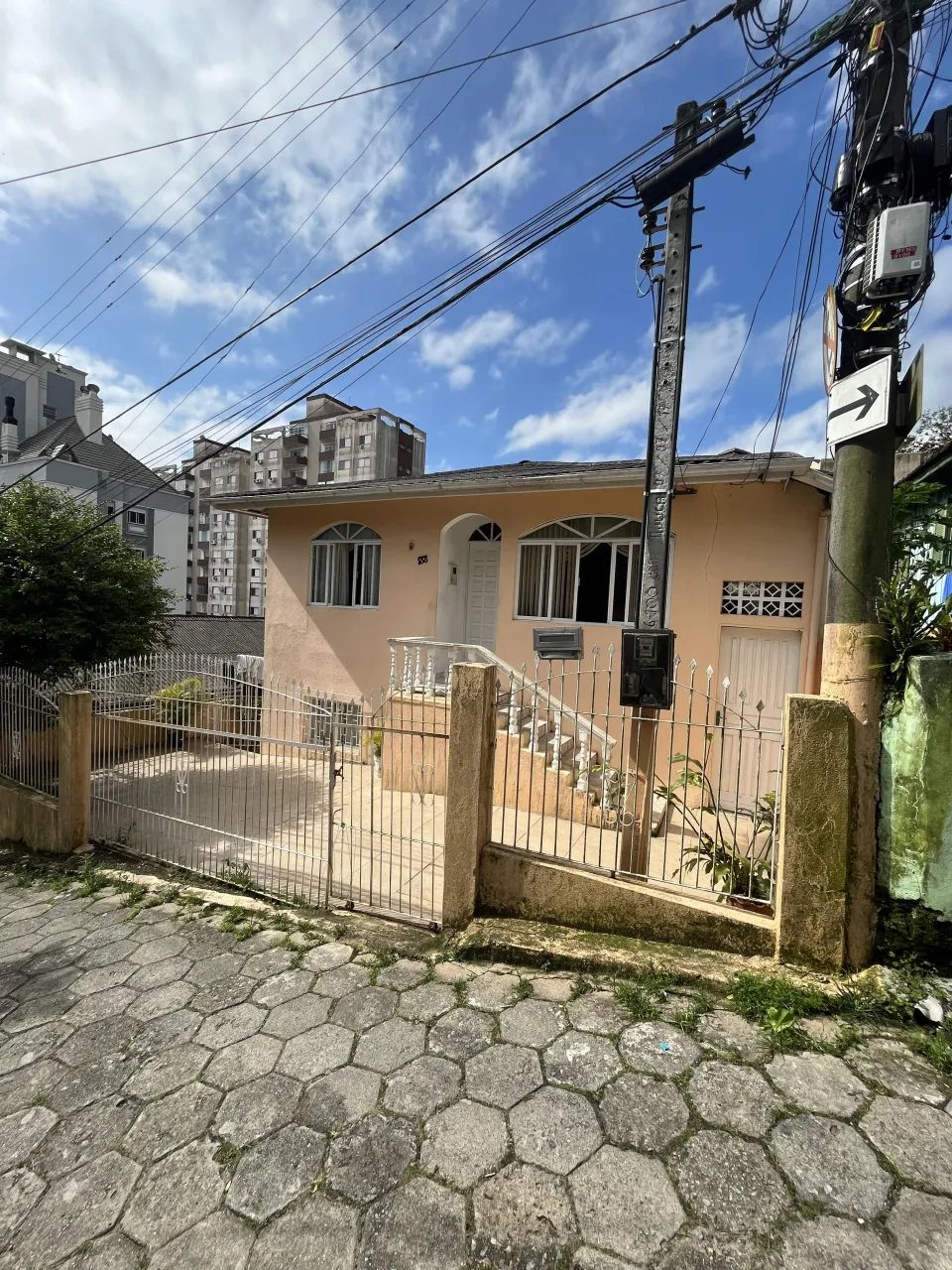 Casa 2 dormitórios Agronômica - Foto 4