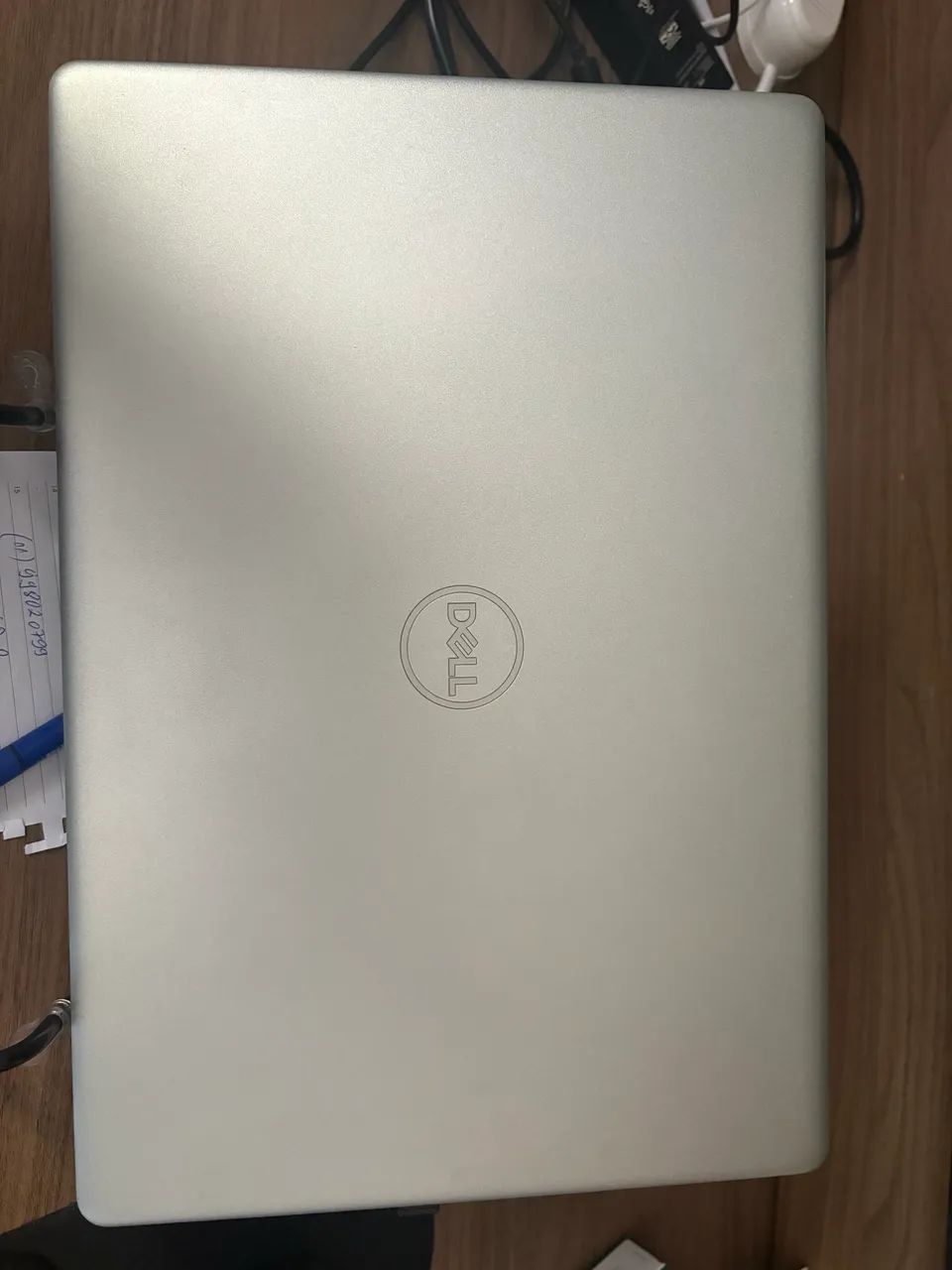Vendo NOTEBOOK DELL INSPIRON 15 3000 - WINDOWS 11