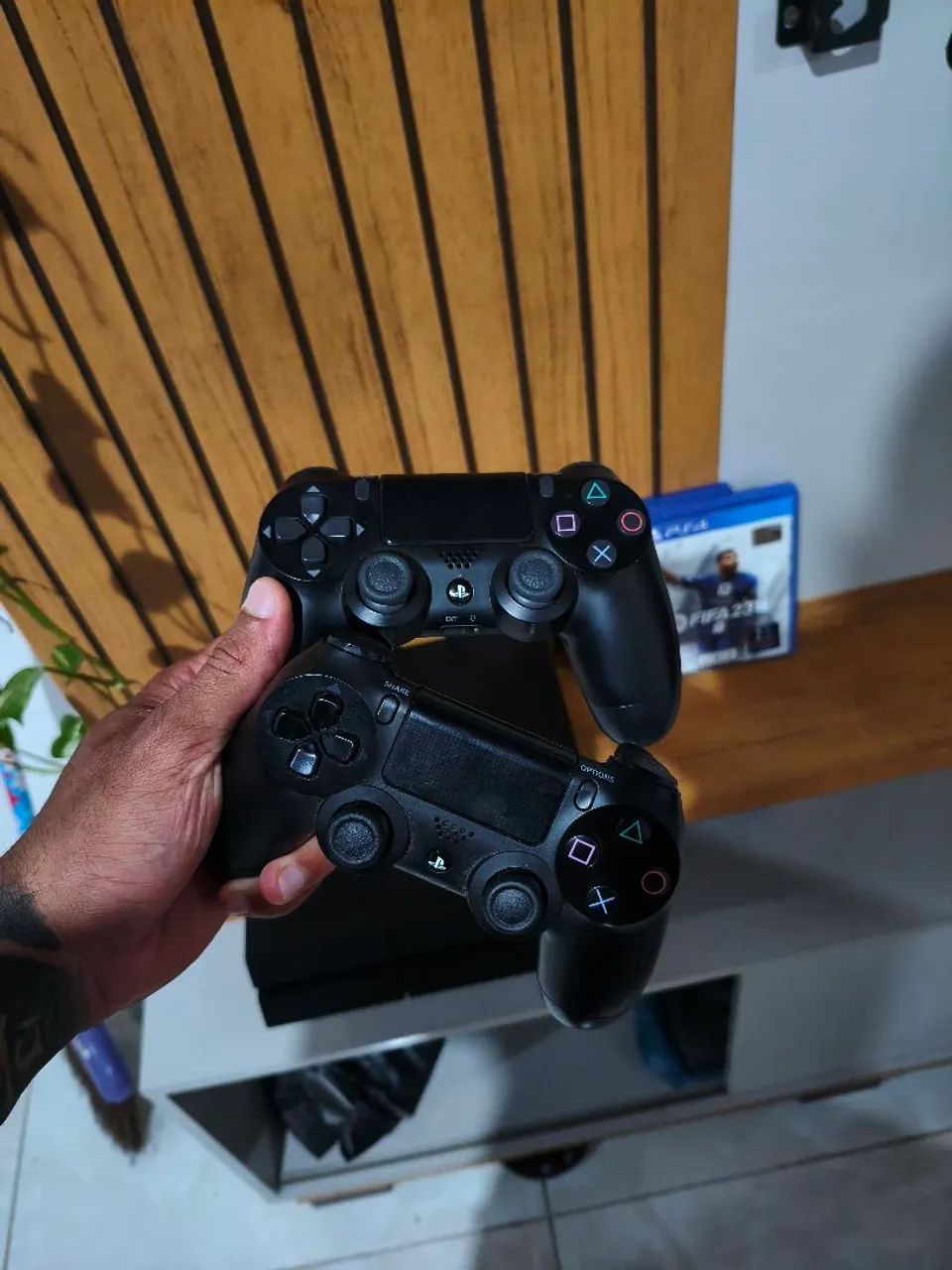 Ps4 Fat - Foto 3