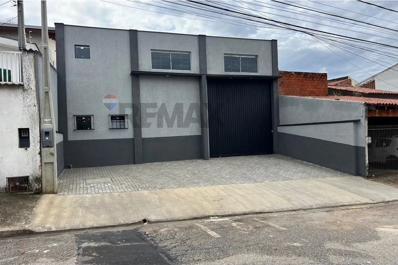 Galpão Comercial Novo na Zona Oeste de Sorocaba - Foto 2