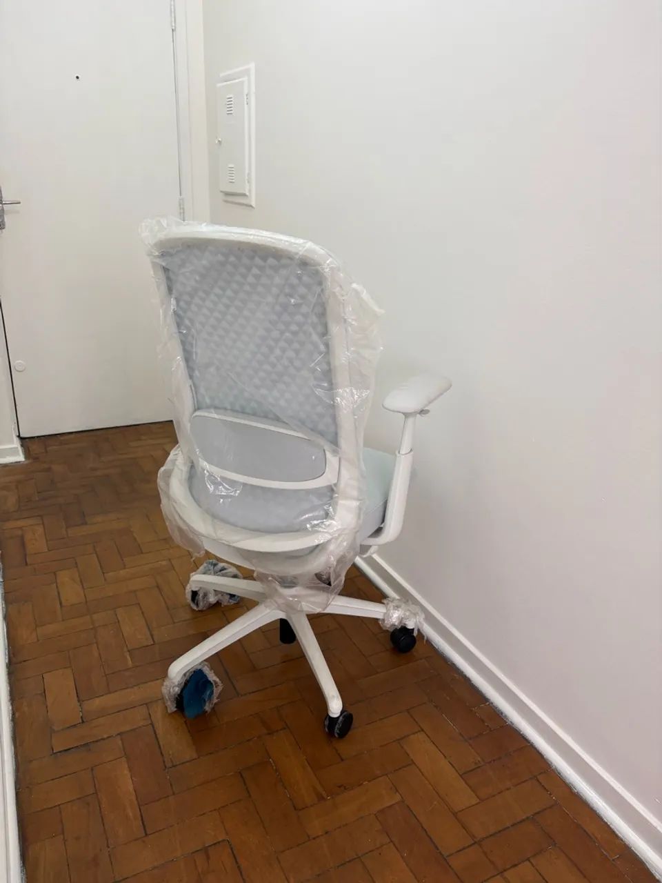 Cadeira escritório  - Foto 2