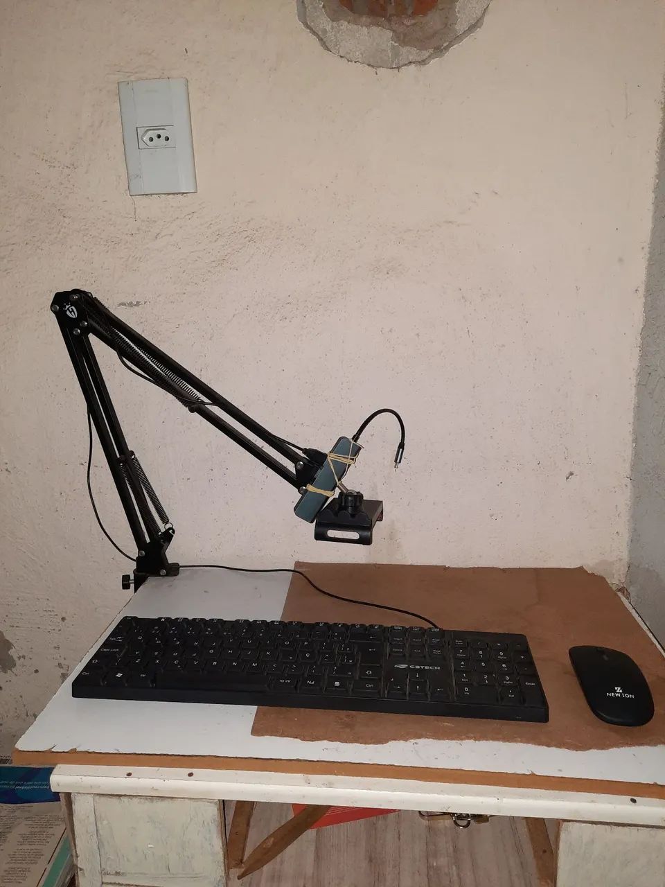 Kit Mobilador Bom