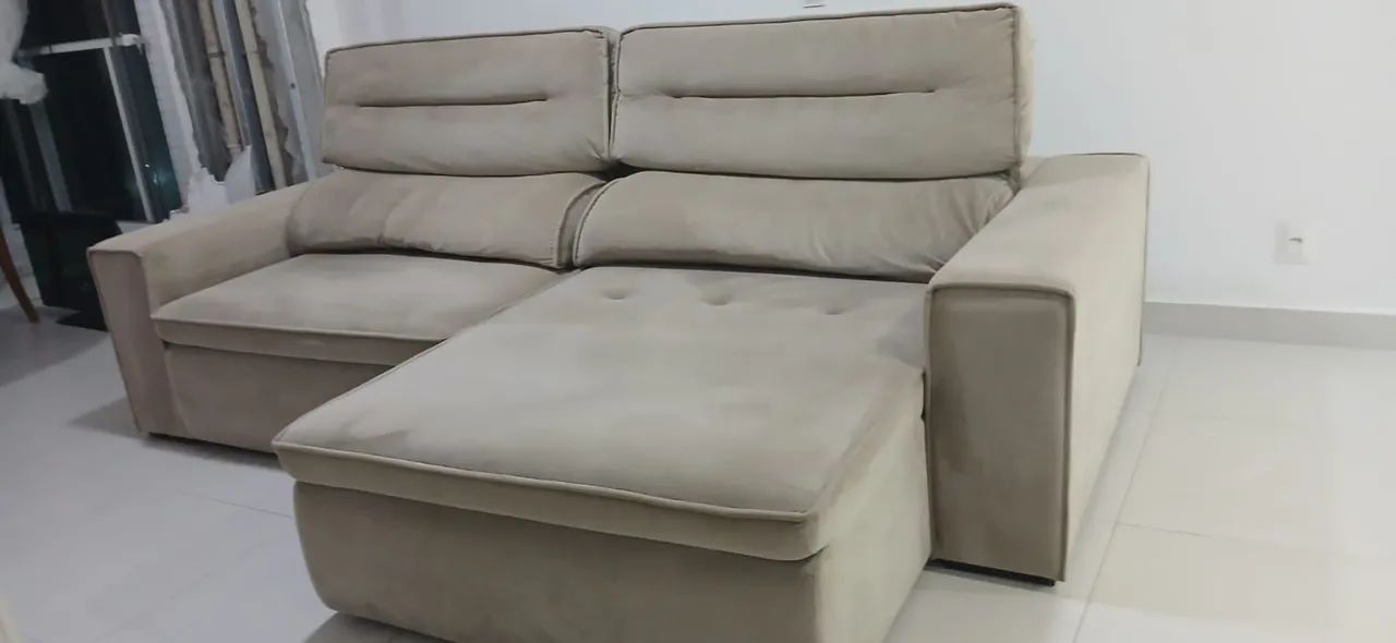SOFA RETRÁTIL 