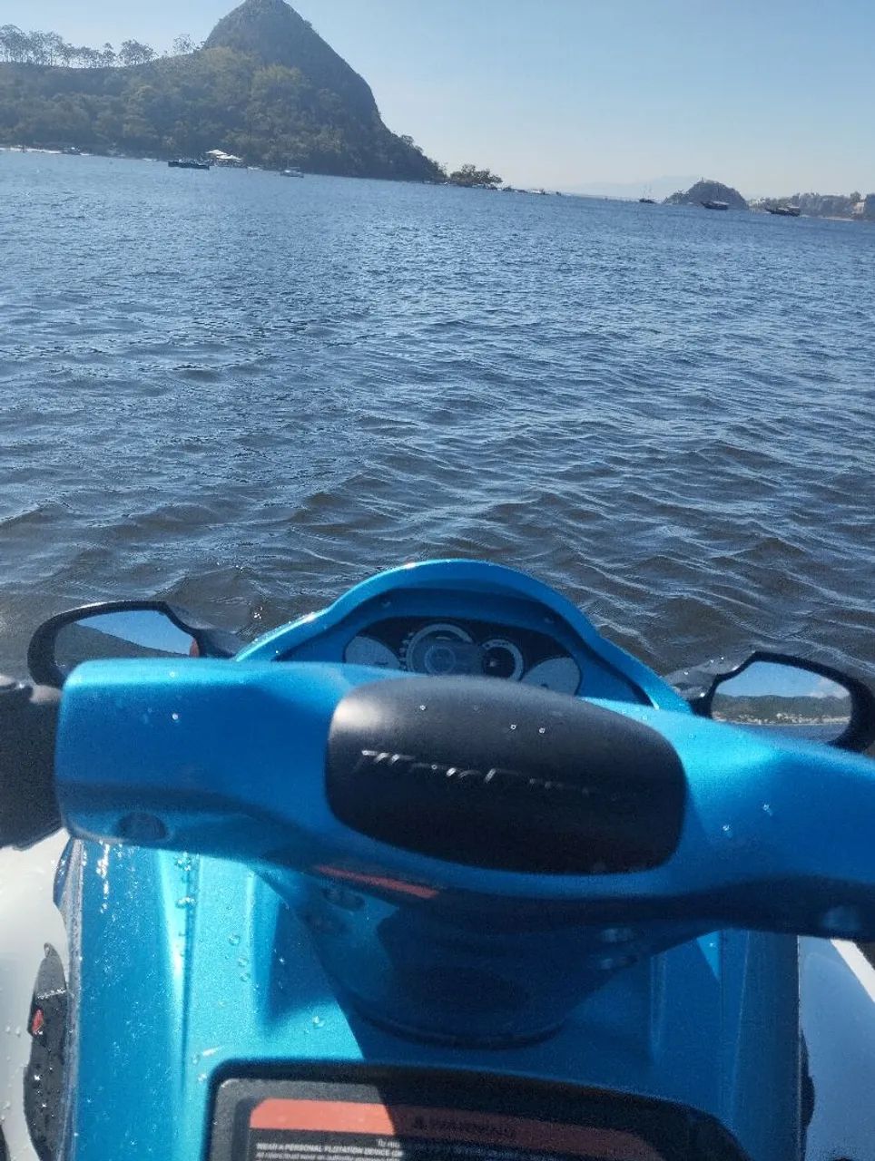 Jetski Yamaha Vx 700 - Foto 4