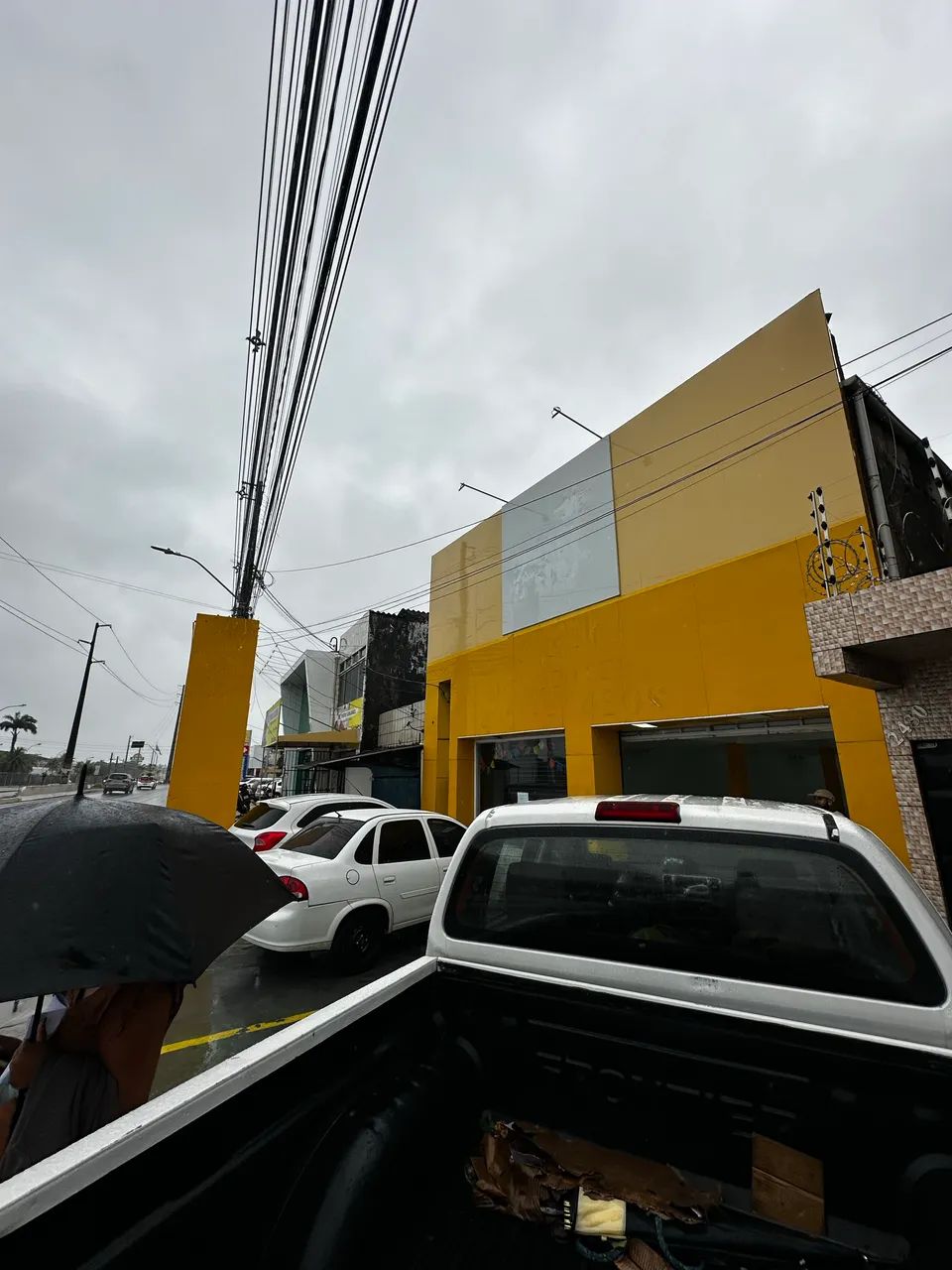 Alugo prédio comercial  - Foto 5