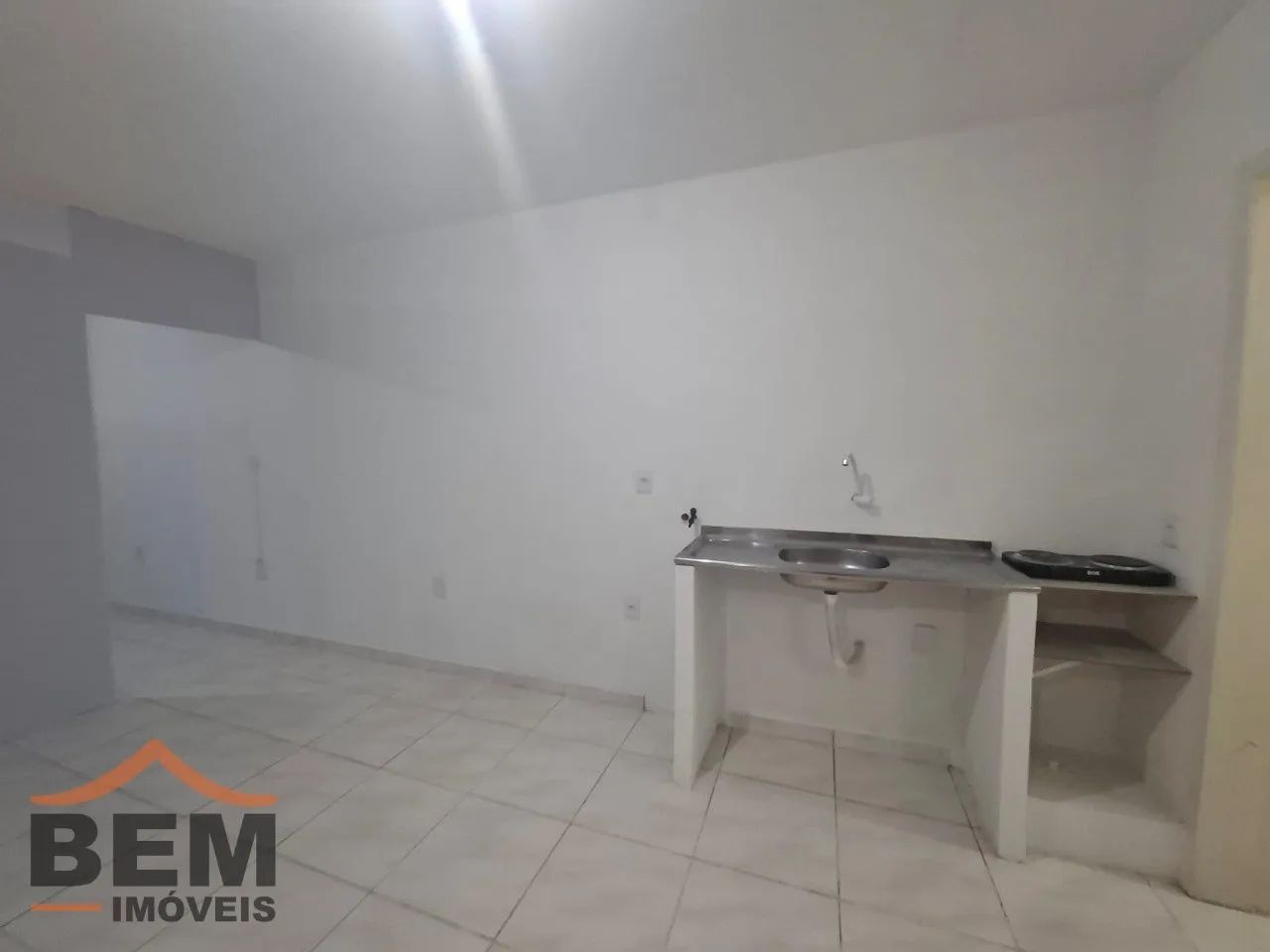 Kitnet para aluguel em Itajaí - Barra do Rio - Foto 3