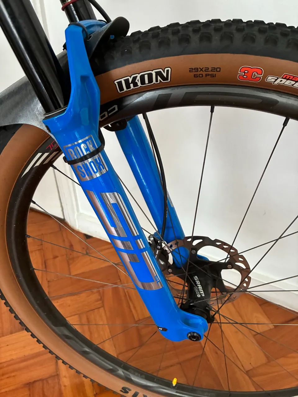 BMC Fourstroke 2025 - Foto 5