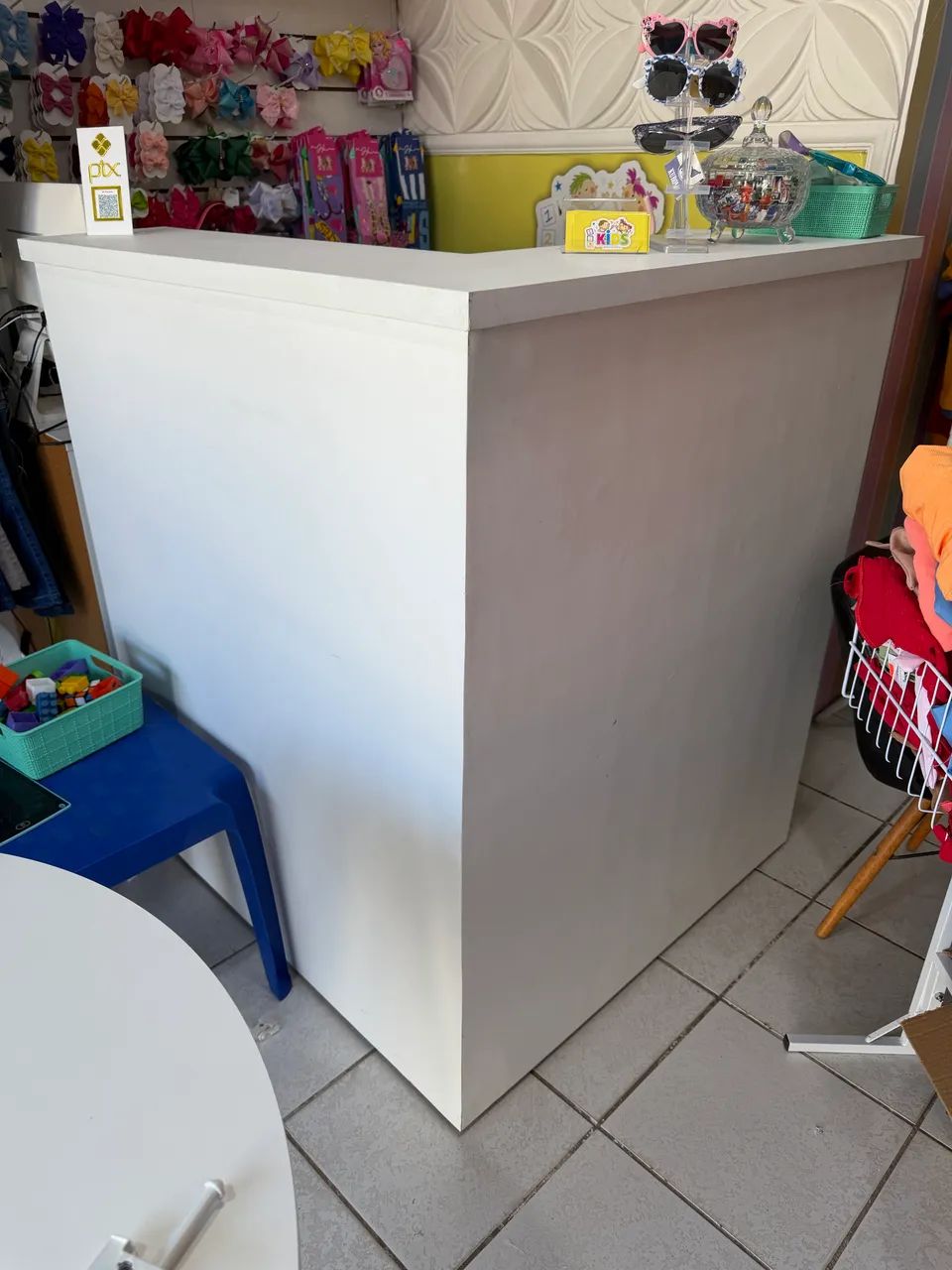  Balcão para Loja - Foto 2