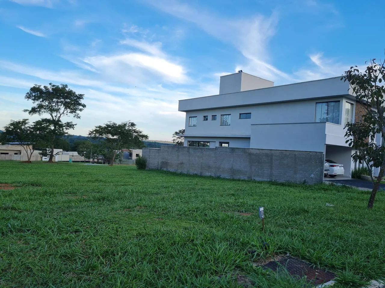Lote Portal do Sol Golfe 435m² - Foto 3