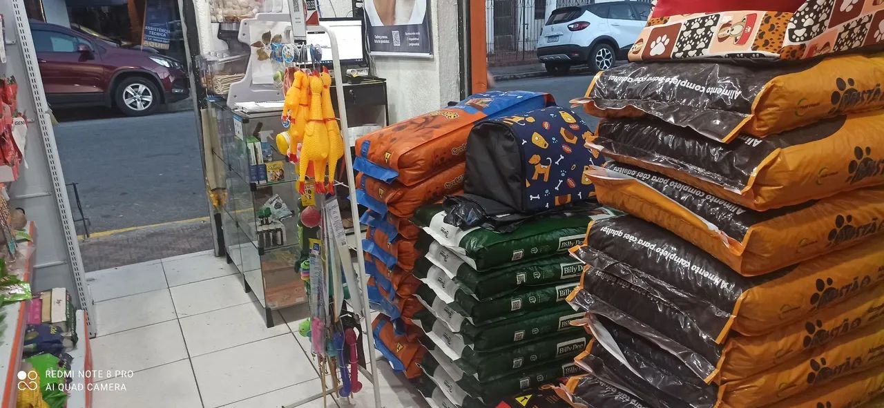 Vendo casa de ração  - Foto 5